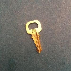 Louis Vuitton Key #304